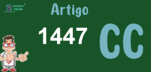 Art 1447 do CC » Jurisprudência Atualizada «