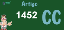 Art 1452 do CC » Jurisprudência Atualizada «