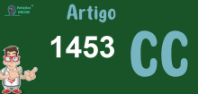 Art 1453 do CC » Jurisprudência Atualizada «