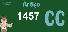 Art 1457 do CC » Jurisprudência Atualizada «
