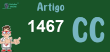Art 1467 do CC » Jurisprudência Atualizada «