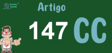 Art 147 do CC » Jurisprudência Atualizada «