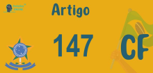 Art 147 da CF » Jurisprudência Atualizada «