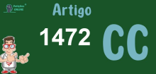 Art 1472 do CC » Jurisprudência Atualizada «