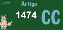 Art 1474 do CC » Jurisprudência Atualizada «