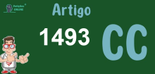Art 1493 do CC » Jurisprudência Atualizada «