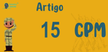 Art 15 do CPM » Jurisprudência Atualizada «