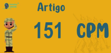 Art 151 do CPM » Jurisprudência Atualizada «