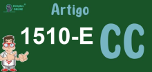 Art 1510-E do CC » Jurisprudência Atualizada «