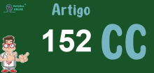 Art 152 do CC » Jurisprudência Atualizada «