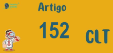 Art 152 da CLT » Jurisprudência Atualizada «