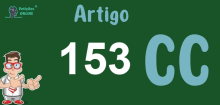 Art 153 do CC » Jurisprudência Atualizada «
