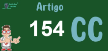 Art 154 do CC » Jurisprudência Atualizada «