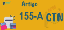 Art 155-A do CTN » Jurisprudência Atualizada «