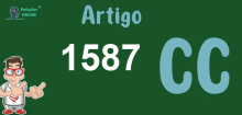 Art 1587 do CC » Jurisprudência Atualizada «