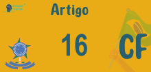 Art 16 da CF » Jurisprudência Atualizada «