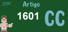 Art 1601 do CC » Jurisprudência Atualizada «