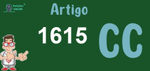 Art 1615 do CC » Jurisprudência Atualizada «
