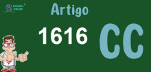 Art 1616 do CC » Jurisprudência Atualizada «