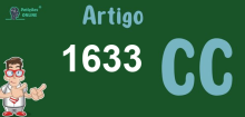 Art 1633 do CC » Jurisprudência Atualizada «