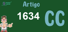 Art 1634 do CC » Jurisprudência Atualizada «