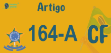 Art 164-A da CF » Jurisprudência Atualizada «