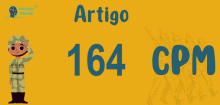 Art 164 do CPM » Jurisprudência Atualizada «