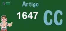 Art 1647 do CC » Jurisprudência Atualizada «