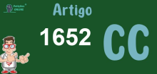 Art 1652 do CC » Jurisprudência Atualizada «