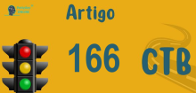 Art 166 do CTB » Jurisprudência Atualizada «