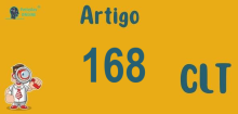 Art 168 da CLT » Jurisprudência Atualizada «