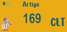 Art 169 da CLT » Jurisprudência Atualizada «