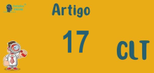 Art 17 da CLT » Jurisprudência Atualizada «