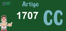 Art 1707 do CC » Jurisprudência Atualizada «