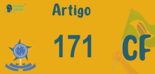 Art 171 da CF » Jurisprudência Atualizada «