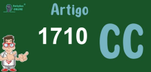 Art 1710 do CC » Jurisprudência Atualizada «