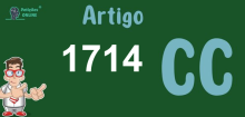 Art 1714 do CC » Jurisprudência Atualizada «