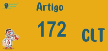 Art 172 da CLT » Jurisprudência Atualizada «