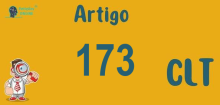 Art 173 da CLT » Jurisprudência Atualizada «