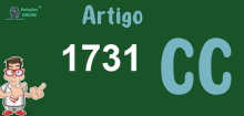 Art 1731 do CC » Jurisprudência Atualizada «