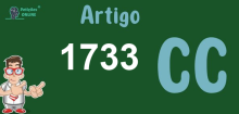 Art 1733 do CC » Jurisprudência Atualizada «