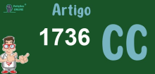 Art 1736 do CC » Jurisprudência Atualizada «