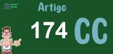 Art 174 do CC » Jurisprudência Atualizada «