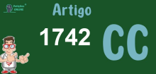 Art 1742 do CC » Jurisprudência Atualizada «