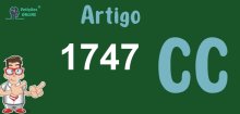 Art 1747 do CC » Jurisprudência Atualizada «