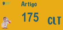 Art 175 da CLT » Jurisprudência Atualizada «