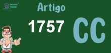 Art 1757 do CC » Jurisprudência Atualizada «