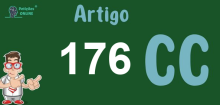 Art 176 do CC » Jurisprudência Atualizada «