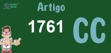 Art 1761 do CC » Jurisprudência Atualizada «