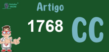 Art 1768 do CC » Jurisprudência Atualizada «